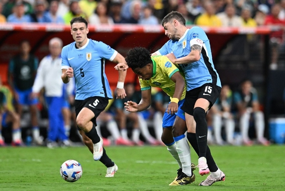  德罗巴巅峰对决，内马尔与80激战G2分钟，赛事规则更新胜负难料！-开云最新网站