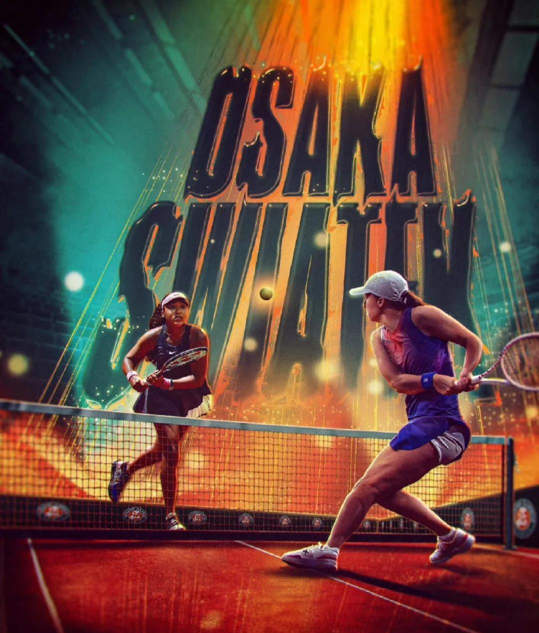  大坂直美在老鹰比赛中高光表现，挺进下一轮引发热议！-kaiyun app